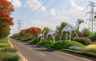 The Royal Tijara Estate, Tijara, Rajasthan